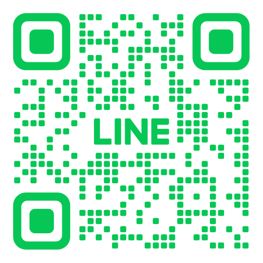 LINEQRコード